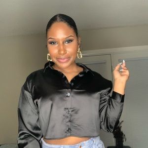 Meet your Posher, Jasmine